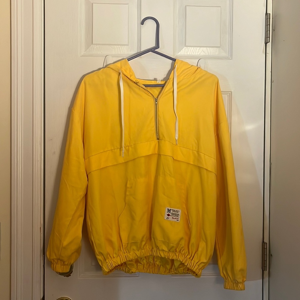 Yellow Jacket